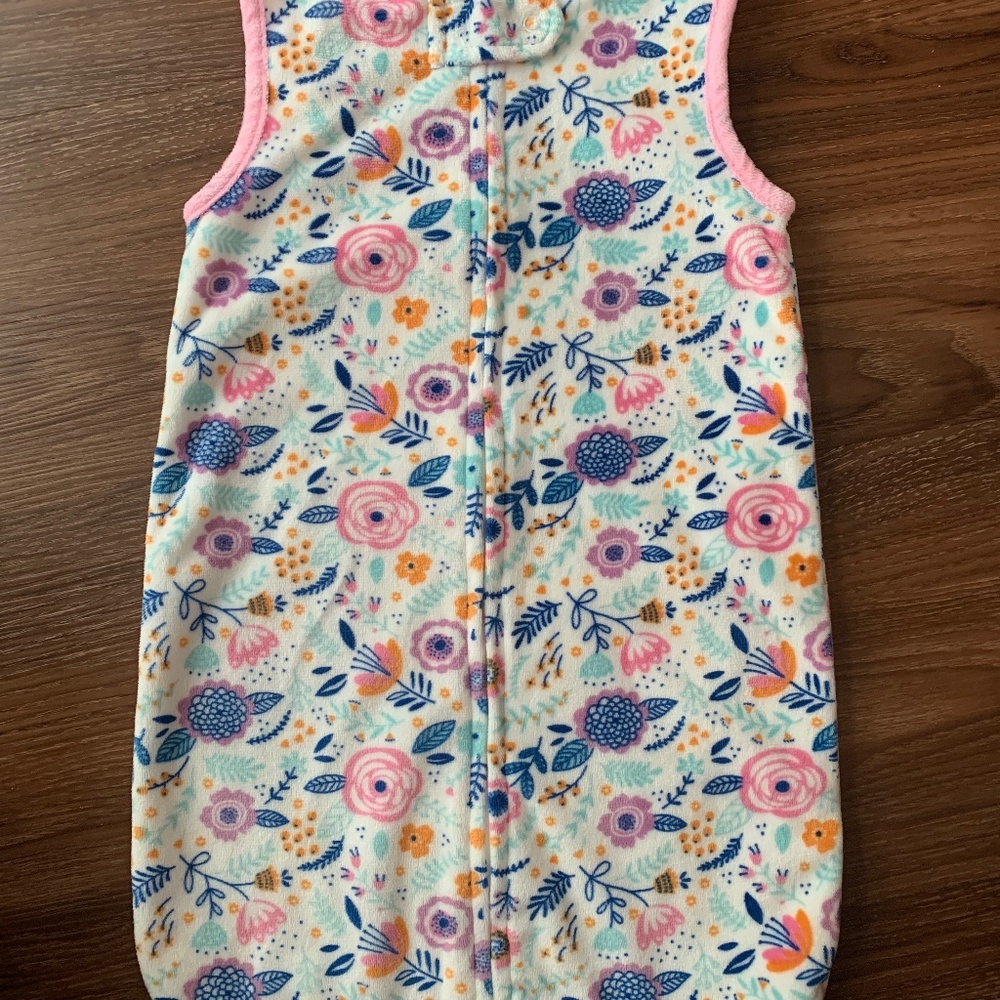 Super soft sleep sack